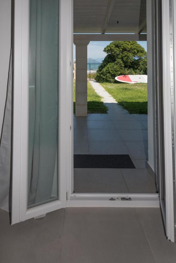Dalas Beach House Almiros Beach Luaran gambar
